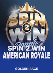 Spin2Win American Royale
