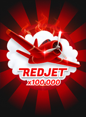 RedJet